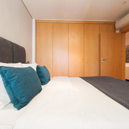 Living Graca Appartement Lissabon Buitenkant foto