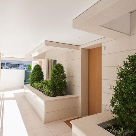 Living Graca Appartement Lissabon Buitenkant foto