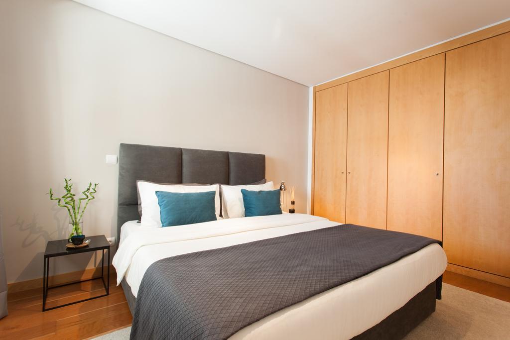 Living Graca Appartement Lissabon Buitenkant foto