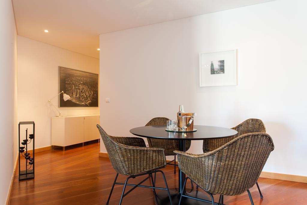 Living Graca Appartement Lissabon Buitenkant foto