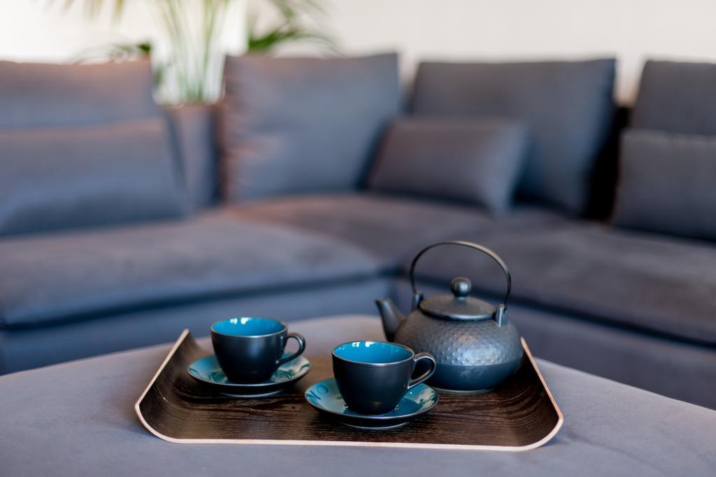 Living Graca Appartement Lissabon Buitenkant foto