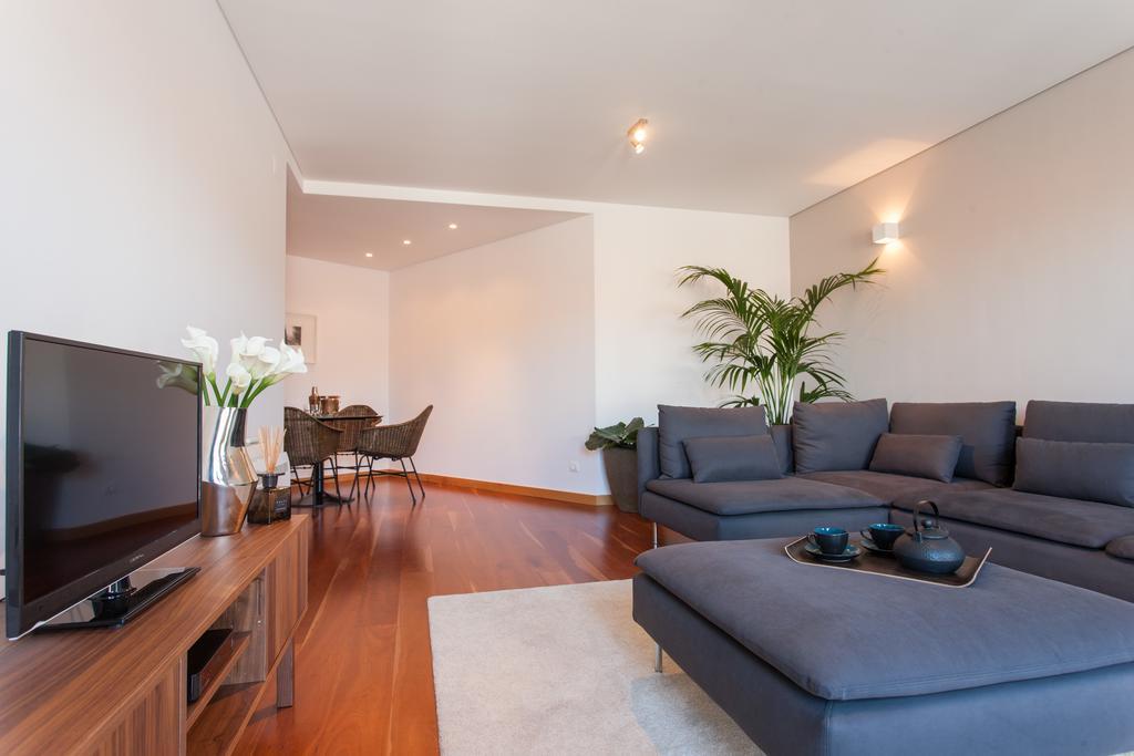 Living Graca Appartement Lissabon Buitenkant foto