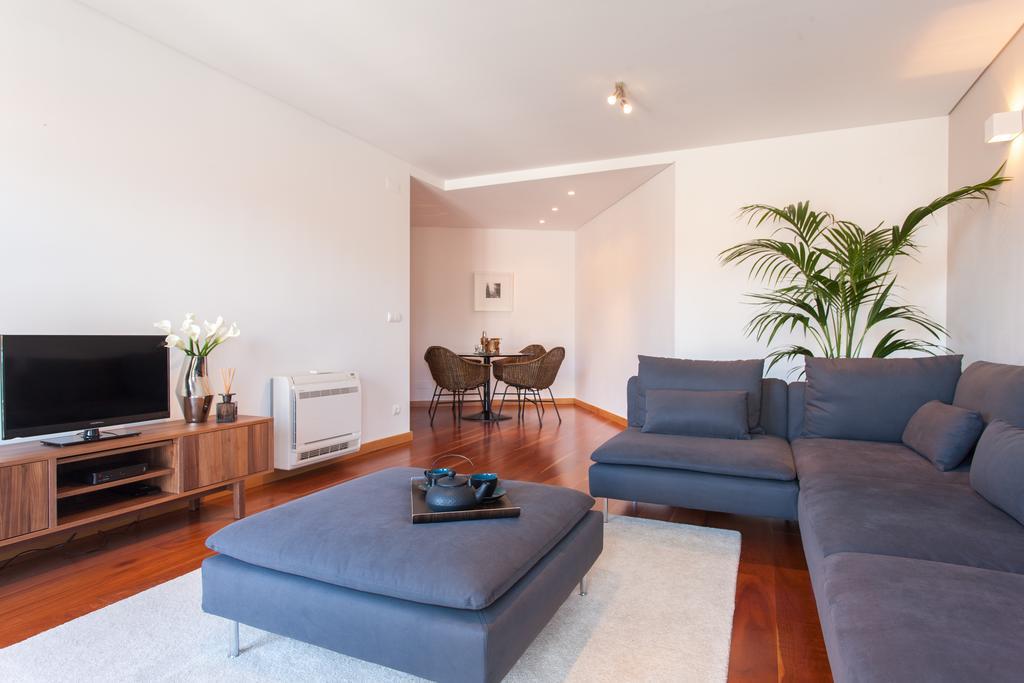 Living Graca Appartement Lissabon Buitenkant foto